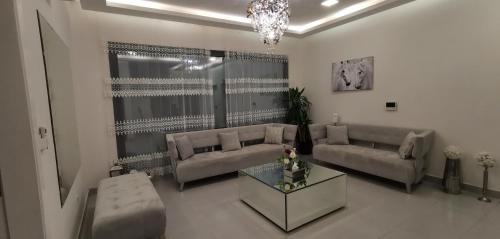 Dammam Villa | فيلا فيوتشر