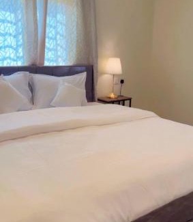 'Asir Chalet De Esquí | فيلا فيو السودة Villa View Al Soudah