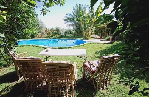 Tunis Village Apartamento | فيلا كوكو