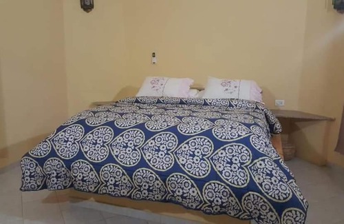 Tunis Village Apartamento | فيلا كوكو