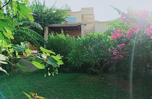 Tunis Village Apartamento | فيلا كوكو