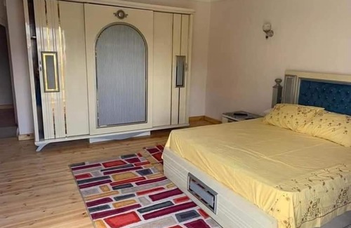 Mobarak City Apartamento | فيلا