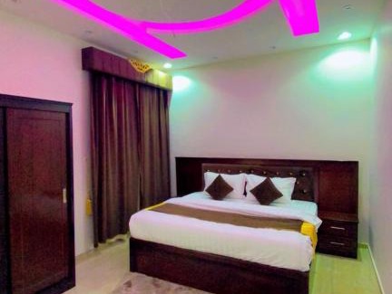 Abha Apartamento | شواطئ الجبيل للوحدات السكنية
