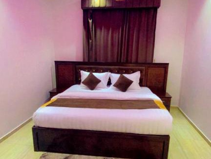 Abha Apartamento | شواطئ الجبيل للوحدات السكنية