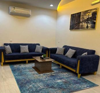 Abha Apartamento | فيو إن للشقق الفندقية - المحالة