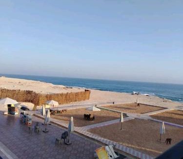 Marsa Matruh Apartamento | قرية اصاله بلو باي مرسي مطروح Blue Bay village