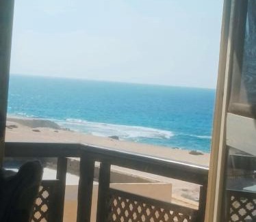 Marsa Matruh Apartamento | قرية اصاله بلو باي مرسي مطروح Blue Bay village