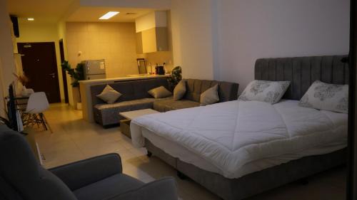 Aqaba Apartamento | قرية الراحة باطلالة بحرية-مرسى زايد-Alraha village -marsa zayed- with sea view