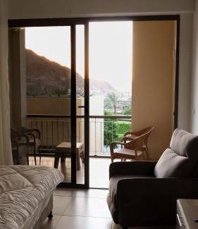 Aqaba Apartamento | قرية الراحة باطلالة بحرية-مرسى زايد-Alraha village -marsa zayed- with sea view