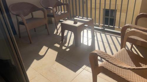 Aqaba Apartamento | قرية الراحة باطلالة بحرية Alraha village sea view
