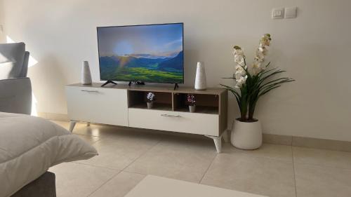 Aqaba Apartamento | قرية الراحة باطلالة بحرية Alraha village sea view