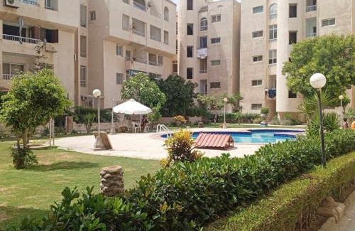 Ad-Dukhaylah Chalet De Esquí | قرية الروضة الخضراء GREeN PARADISE VILLAGE