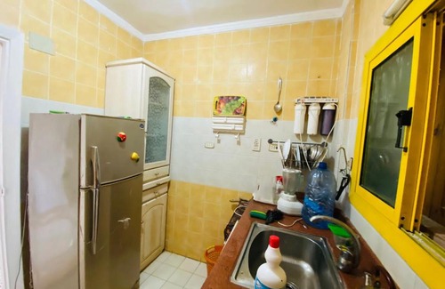 Borg el Arab Chalet De Esquí | قرية الشروق السياحية الساحل الشمالي