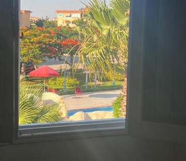Borg el Arab Chalet De Esquí | قرية الفيروز السياحيه وقرية الشروق وقرية كرير لاجون