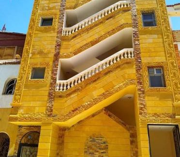 Ismailia Apartamento | قرية النورس بالاسماعيلية مكتب السعد