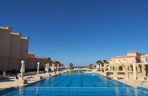 Al Ahyaa Apartamento | قرية سلينا باي