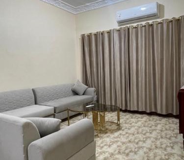 Al Arish Complejo | قرية سما العريش