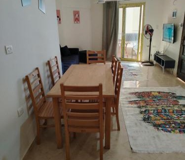 Marsa Matruh Apartamento | قرية سورتلاج