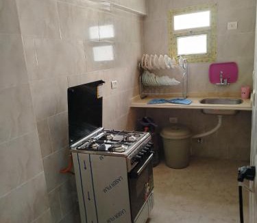 Marsa Matruh Apartamento | قرية سورتلاج