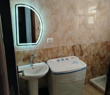 Marsa Matruh Apartamento | قرية سورتلاج