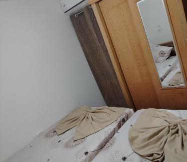Marsa Matruh Apartamento | قرية سورتلاج