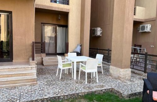 Zafarana Apartamento | قرية مرسيليا بلوباي آسيا