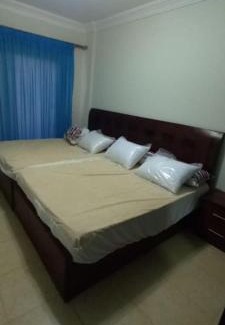 Zafarana Apartamento | قرية مرسيليا بلوباي آسيا