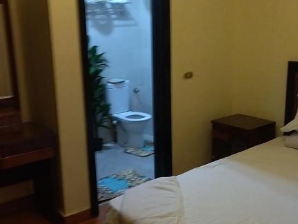 Ad-Dab'ah Apartamento | قريه بورتو مارينا الساحل الشمالي العلمين