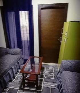 Borg el Arab Apartamento | قريه جراند هيلز الساحل الشمالي الكيلو 60