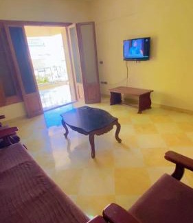 Marina El Alamein Chalet De Esquí | قريه جرين بيتش