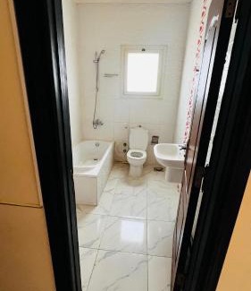 Borg el Arab Apartamento | قريه روزانا الساحل الئمالي