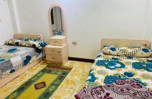 Al Arish Chalet De Esquí | قريه سما العريش
