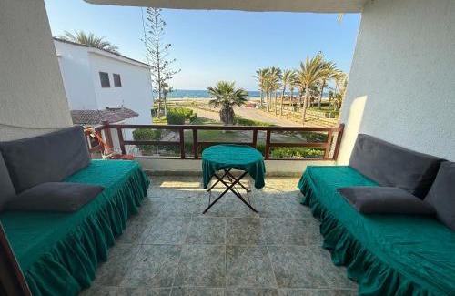 Al Arish Casa | قريه سما العريش شاليه كامل 2 غرفه وصاله وتراس Sama ELARISH village