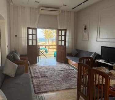 Al Arish Casa | قريه سما العريش شاليه كامل 2 غرفه وصاله وتراس Sama ELARISH village
