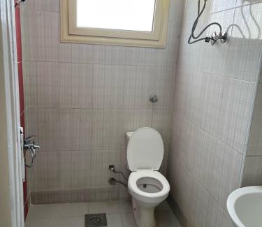 Al-Muntazah Apartamento | قريه معموره الشاطئ