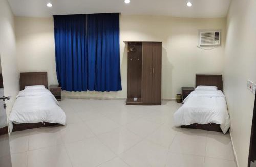 King Faisal Military City Apartamento | قصر الجادل للشقق المخدومة
