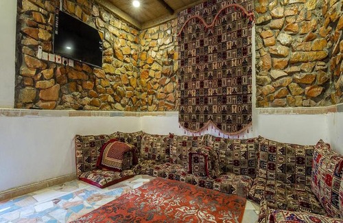 Buraydah Chalet De Esquí | Al Saleem Farmstay