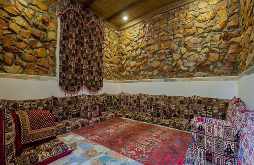 Buraydah Chalet De Esquí | Al Saleem Farmstay