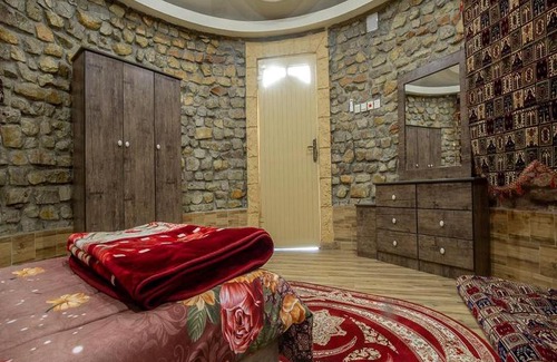 Buraydah Chalet De Esquí | Al Saleem Farmstay