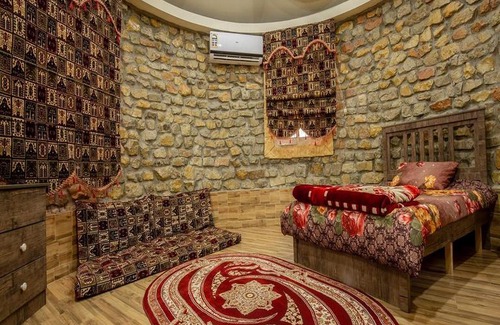 Buraydah Chalet De Esquí | Al Saleem Farmstay