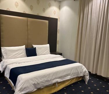 Taif Apartamento | قصر الورد للشقق المخدومة