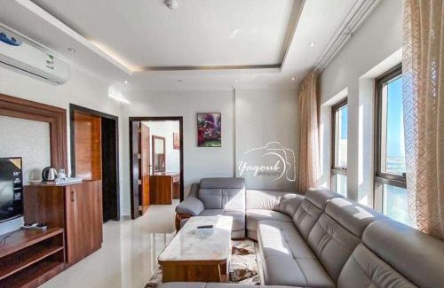 Al Khobar Apartamento | قمر البحر