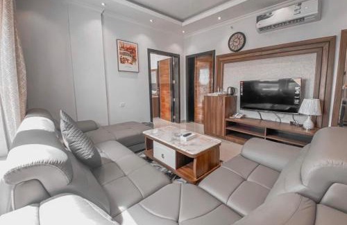 Al Khobar Apartamento | قمر البحر