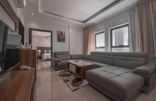 Al Khobar Apartamento | قمر البحر