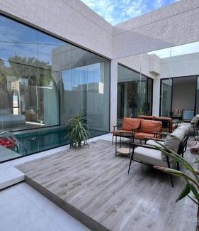 Ash Shafa Apartamento | قمر للاجنحة الفندقية
