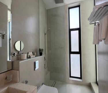 Ash Shafa Apartamento | قمر للاجنحة الفندقية