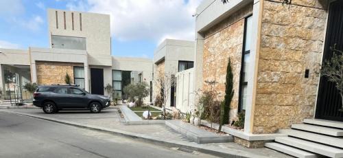 Ash Shafa Apartamento | قمر للاجنحة الفندقية