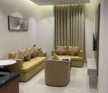 Riyadh Apartamento | قو اب للشقق المخدومه