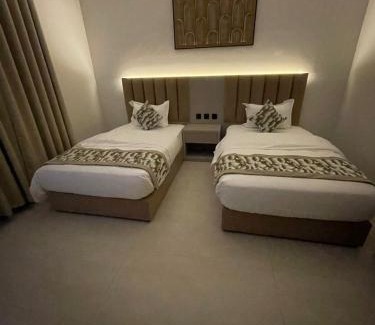 Riyadh Apartamento | قو اب للشقق المخدومه