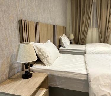 AlUla Apartamento | كادي للشقق الفندقية